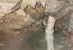 延庆管道漏水检测五
