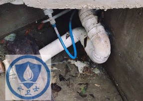 延庆水管漏水检测公司6