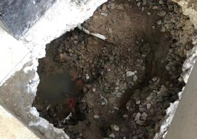 延庆水管漏水检测公司2