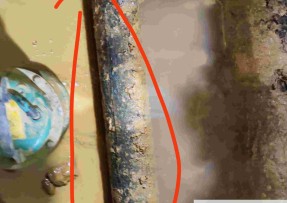 延庆水管漏水检测公司1